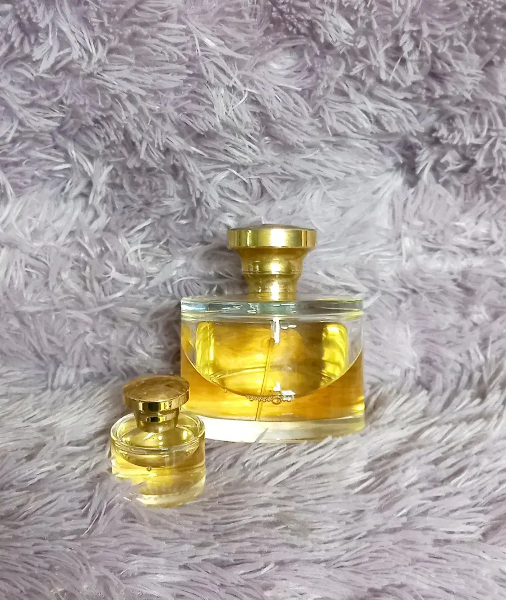 랄프로렌 글래머러스 EDP 100ml+ 미니어처